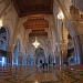 inside the mosque hassan II,casablanca ,morroco by meoprisan