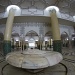 inside the mosque hassan II,casablanca by meoprisan