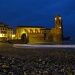 Collioure at night  by busylady