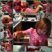 Making Applesauce With Cloe by olivetreeann