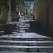 steps in Old San Juan by grecican