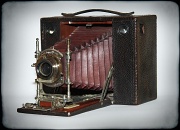 28th Nov 2011 - Kodak No 4 Cartridge