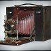 Kodak No 4 Cartridge by ltodd