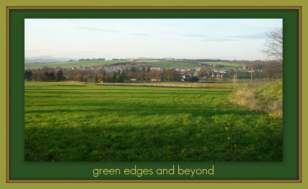 green edges by sarah19