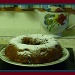Marieke Cake and that tea pot again! by sarah19