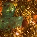 Duckie Ornament by kerristephens