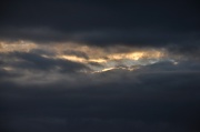 29th Nov 2011 - Seeing Daylight