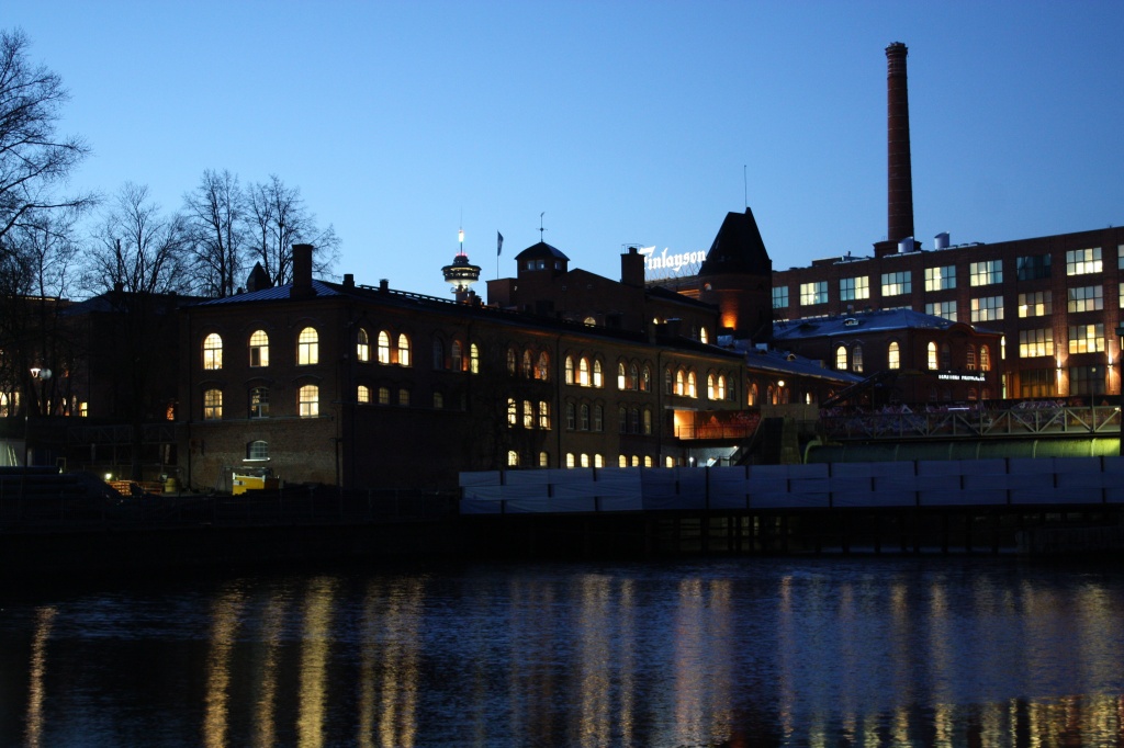 Finlayson in Tampere IMG_9420 by annelis