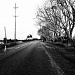 Lonesome byway by peterdegraaff