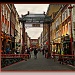 Chinatown by judithdeacon