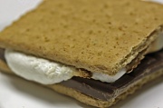 30th Nov 2011 - S’more of My Favorite Activities