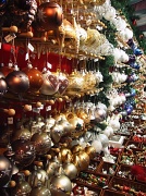 29th Nov 2011 - Ornament(al) shopping. 