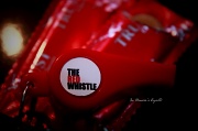 1st Dec 2011 - Blow The Red Whistle