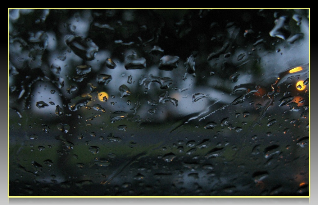 Rain, Rain go away  by loey5150