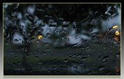 1st Dec 2011 - Rain, Rain go away 