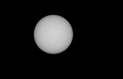 27th Nov 2011 - sol
