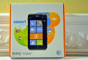 1st Dec 2011 - Windows Phone
