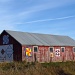 Barn Quilts by juletee