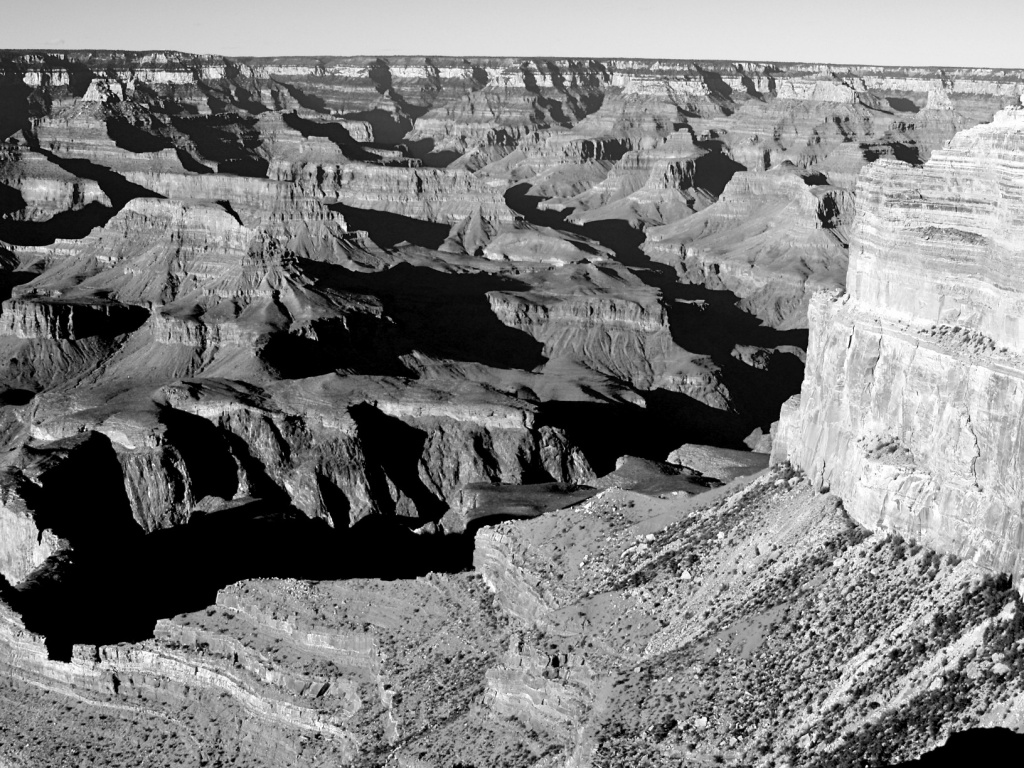 Hopi Point by peterdegraaff