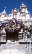 2nd Dec 2011 - Christmas Castle