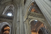 9th May 2010 - Canterbury Cathedral