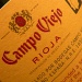 Friday Night Wine : Campo Viejo by phil_howcroft