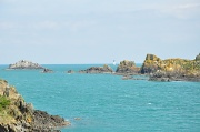 7th May 2010 - Pointe du Grouin