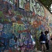 Lennon Wall by labpotter