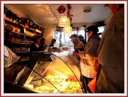 3rd Dec 2011 - Our village bakery. 