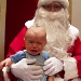 Santa made me cry by kiwichick