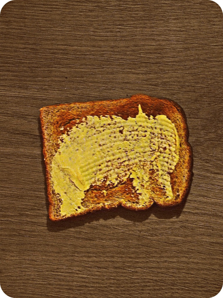 Little elephant toast by sabresun