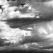 Clouds by peterdegraaff