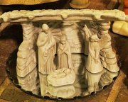 3rd Dec 2011 - Nativity