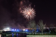 3rd Dec 2011 - Fireworks