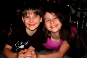 4th Dec 2011 - Siblings