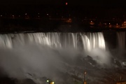 3rd Dec 2011 - Niagara at Night
