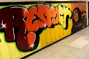 13th May 2010 - Graffiti Project