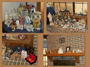 4th Dec 2011 - Nativity Collage
