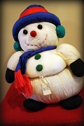 5th Dec 2011 - Frosty