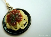 5th Dec 2011 - Spaghetti?