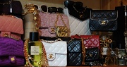 2nd Dec 2011 - Vintage Chanel