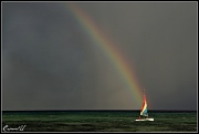 22nd Nov 2011 - Color My Sailboat