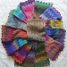 Nearly a year's worth of knitting. by dulciknit