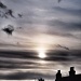 Sun & Clouds by mattjcuk