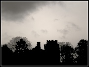 5th Dec 2011 - Ludlow  Castle.
