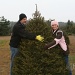 Annual Hugging of the Tree 337_28_2011 by pennyrae