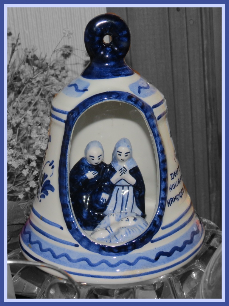 Delft Blue by grammyn