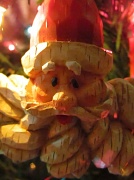 3rd Dec 2011 - Santa