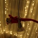 Acrobatic Elf by kerosene