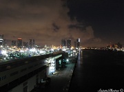 28th Nov 2011 - Miami, Fl. at night